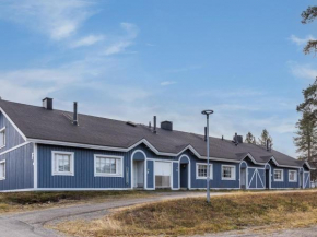 Holiday Home Teerenpesue f 46 by Interhome, Saariselkä